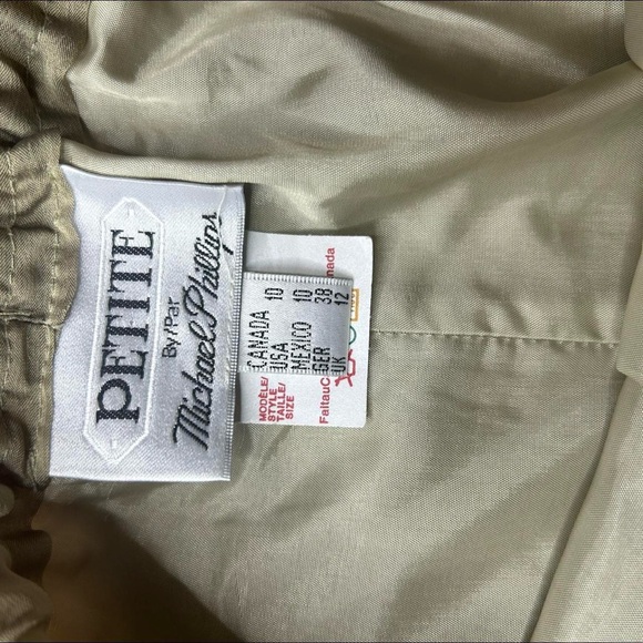 Vintage set summer set boho whimsigoth - Picture 7 of 11